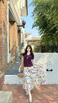兰州  小小菜