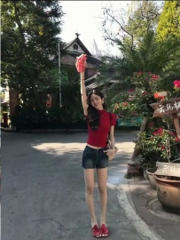 杭州 金娜