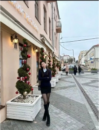 福州 眉眉